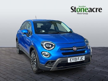 Used Fiat 500X 2019 for sale - 78784813: Photo
