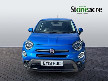Used Fiat 500X 2019 for sale - 78784813: Photo