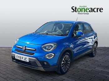 Used Fiat 500X 2019 for sale - 78784813: Photo