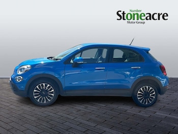 Used Fiat 500X 2019 for sale - 78784813: Photo