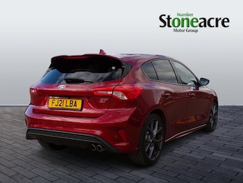 Used Ford Focus 2021 for sale - 76399254: Photo