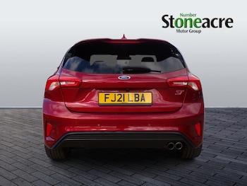 Used Ford Focus 2021 for sale - 76399254: Photo