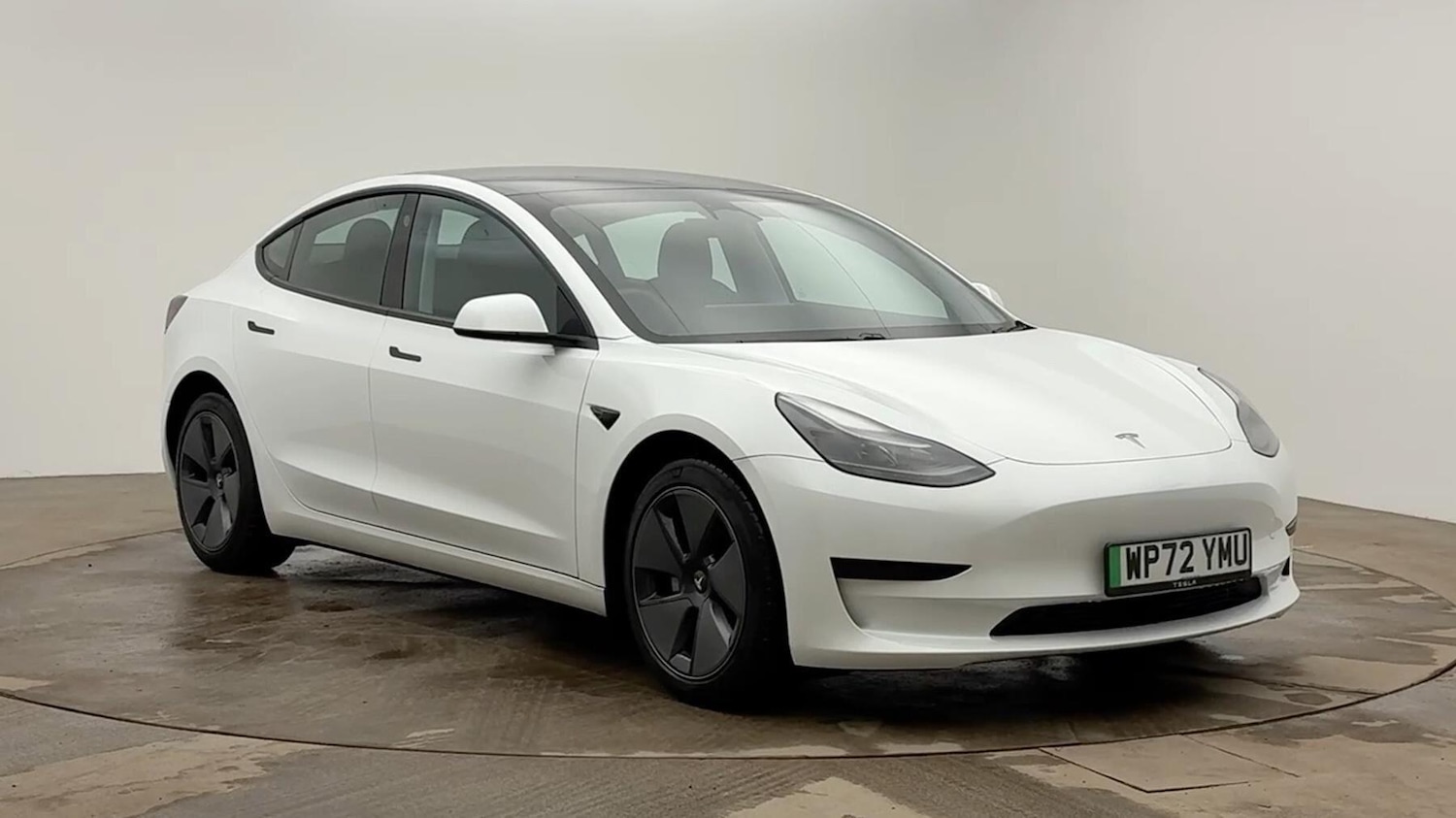 Used Tesla Model 3 2022 for sale - 78047963: Photo 1