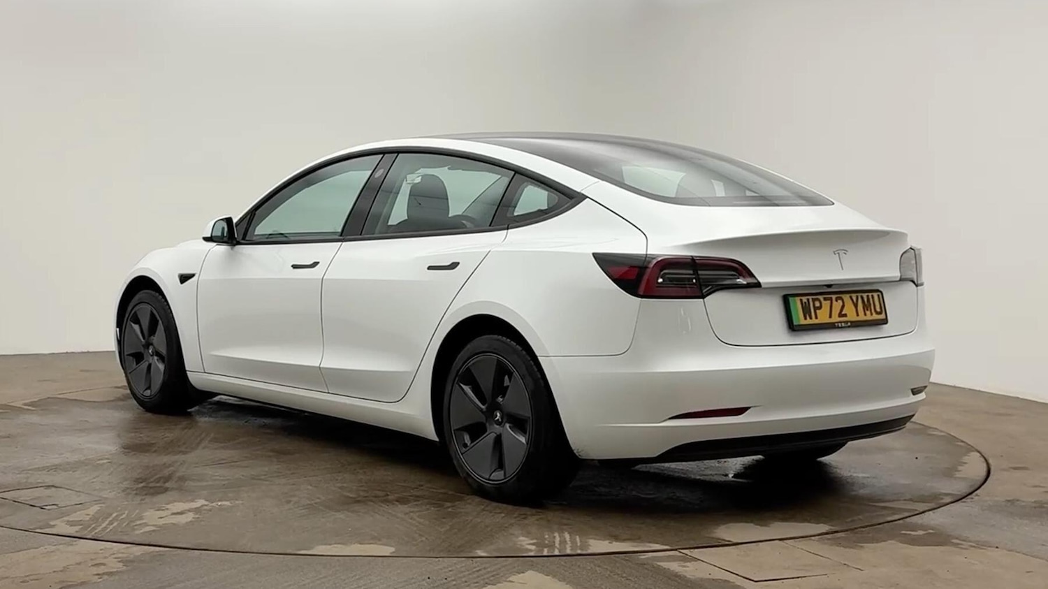 Used Tesla Model 3 2022 for sale - 78047963: Photo 3