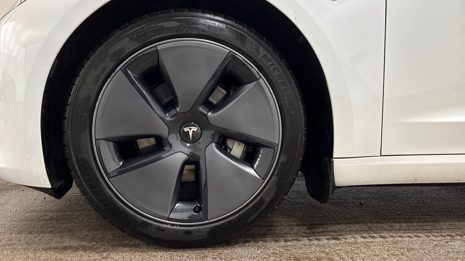 Used Tesla Model 3 2022 for sale - 78047963: Photo 5