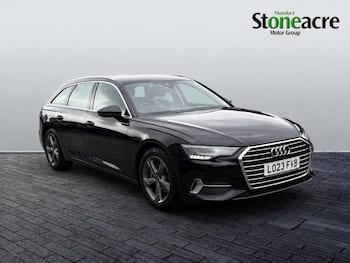 Used Audi A6 2023 for sale - 79712617: Photo