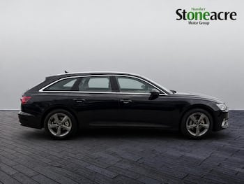 Used Audi A6 2023 for sale - 79712617: Photo
