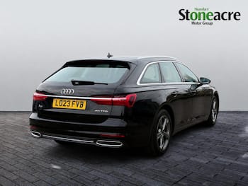 Used Audi A6 2023 for sale - 79712617: Photo