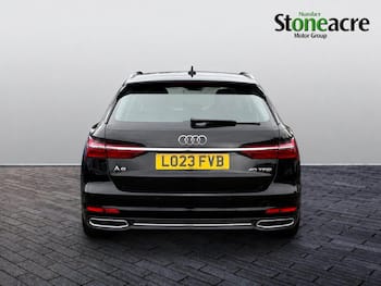 Used Audi A6 2023 for sale - 79712617: Photo