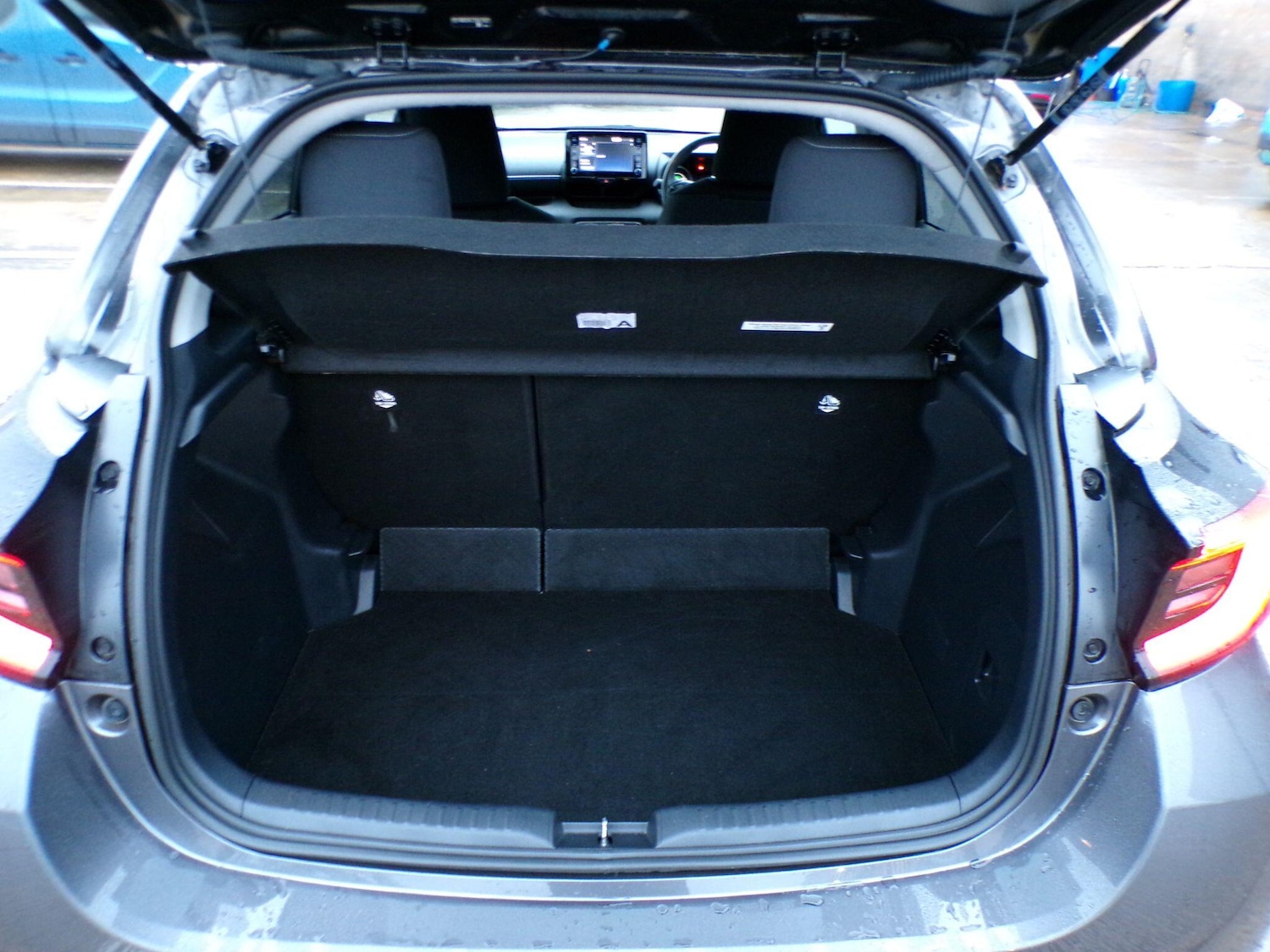 Used Toyota Yaris 2022 for sale - 77525097: Photo 10