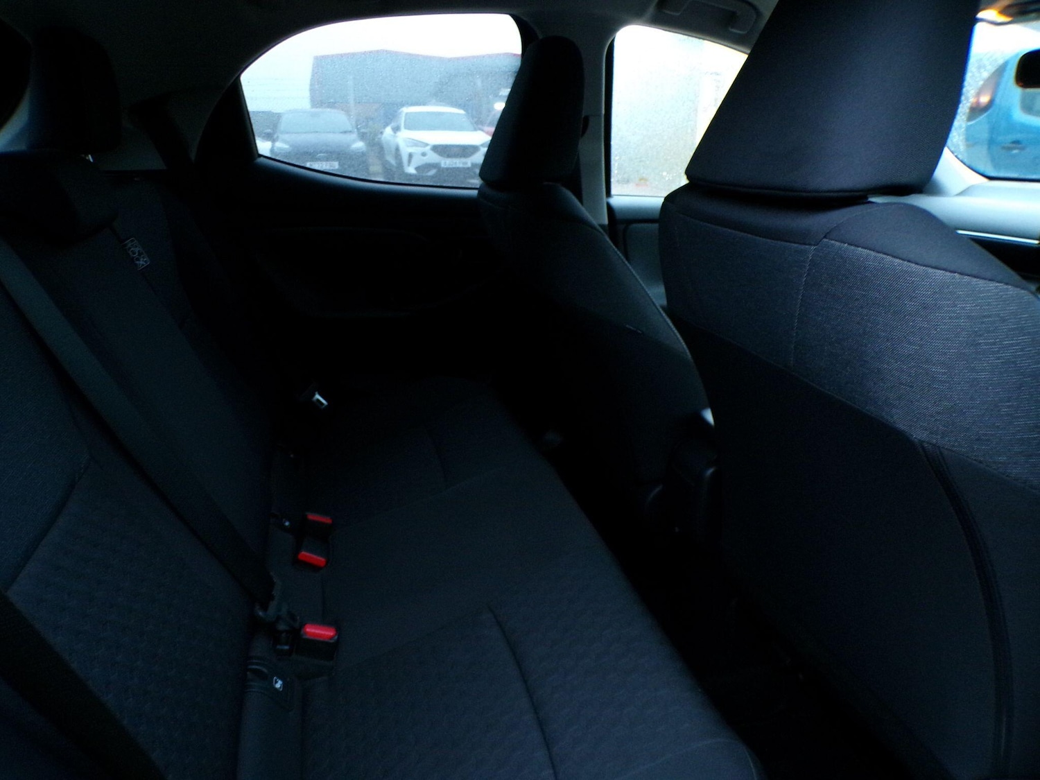 Used Toyota Yaris 2022 for sale - 77525097: Photo 13