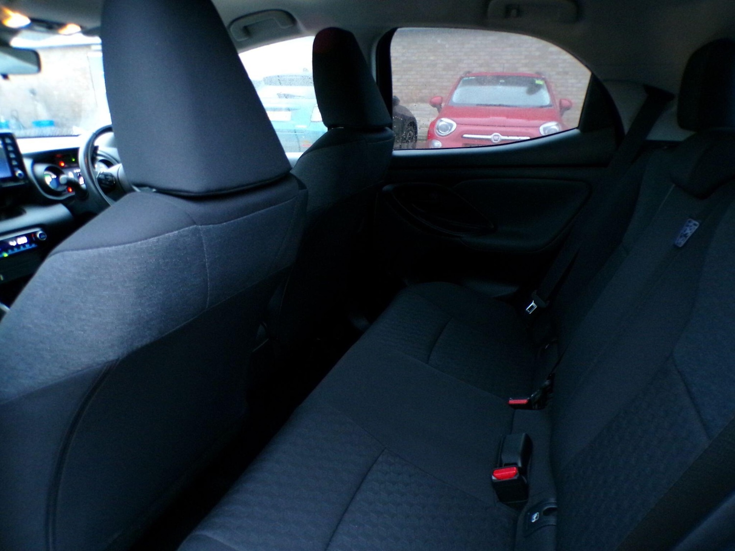 Used Toyota Yaris 2022 for sale - 77525097: Photo 14