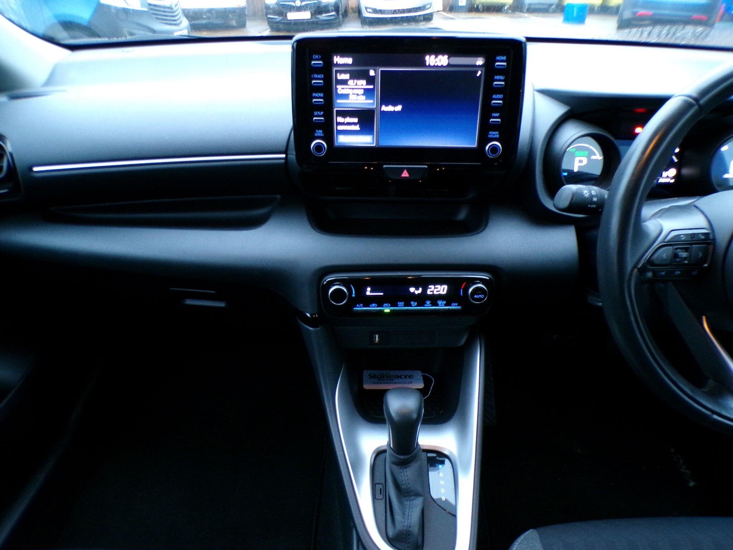 Used Toyota Yaris 2022 for sale - 77525097: Photo 19