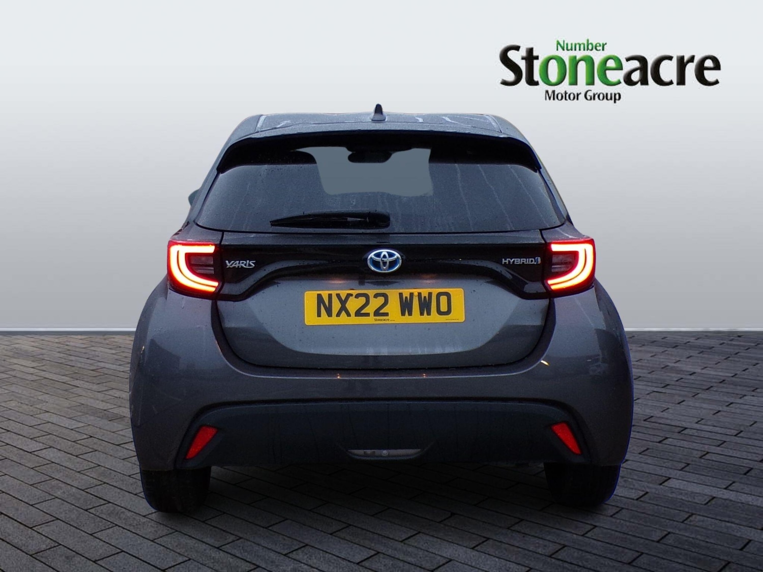 Used Toyota Yaris 2022 for sale - 77525097: Photo 4