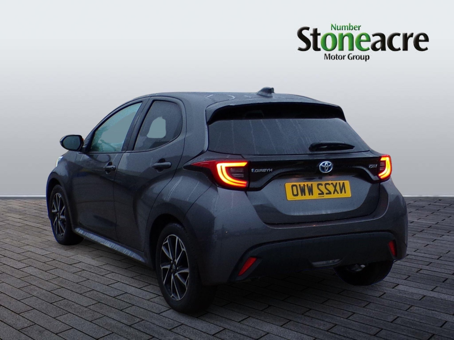 Used Toyota Yaris 2022 for sale - 77525097: Photo 5