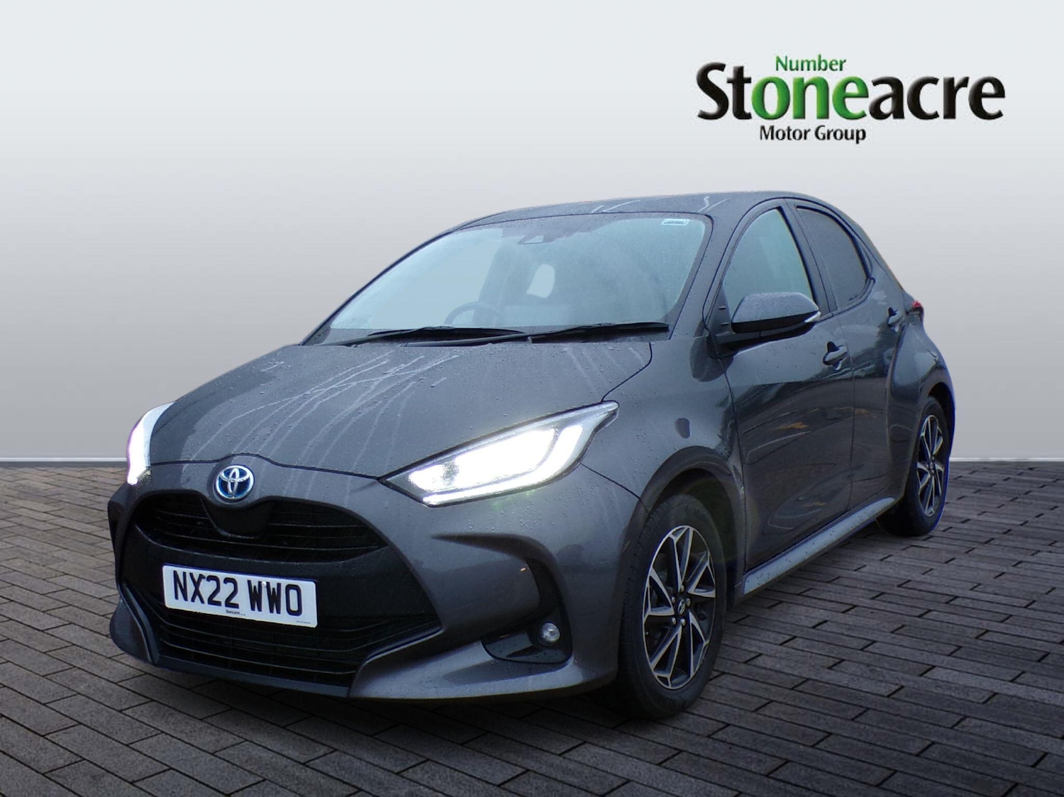 Used Toyota Yaris 2022 for sale - 77525097: Photo 7