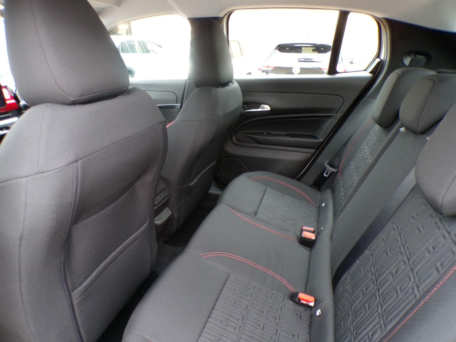 Used Fiat 600 2025 for sale - 78072202: Photo 13