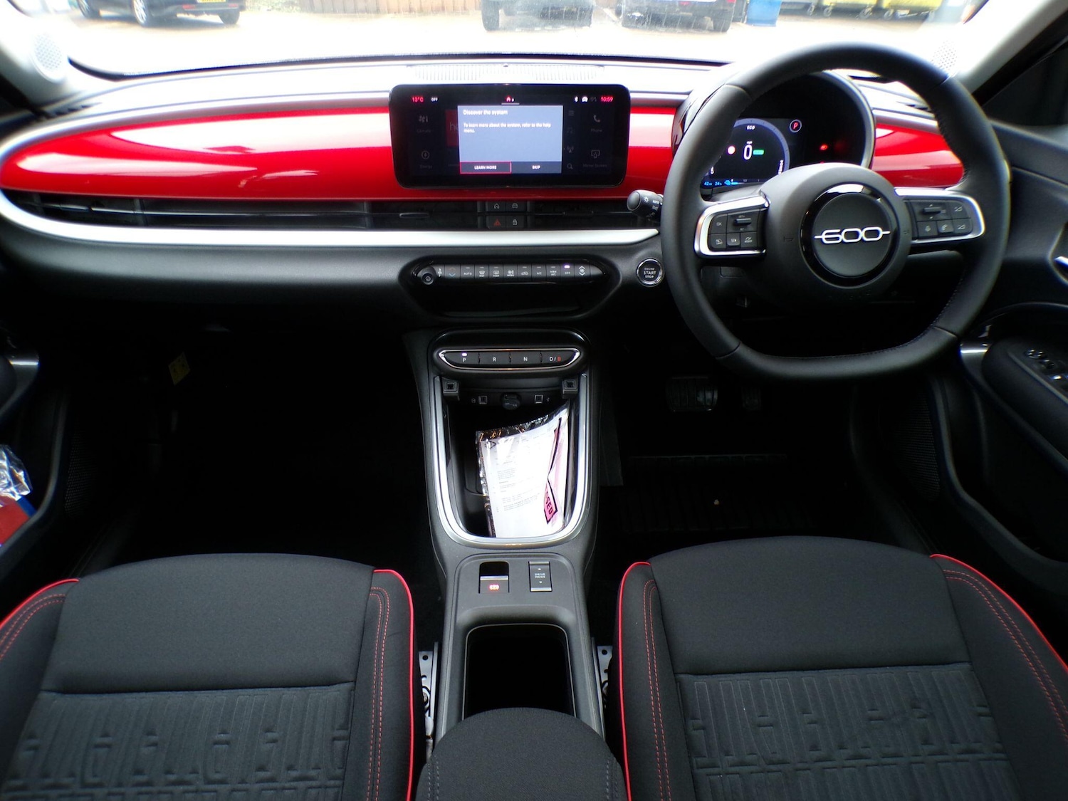 Used Fiat 600 2025 for sale - 78072202: Photo 16