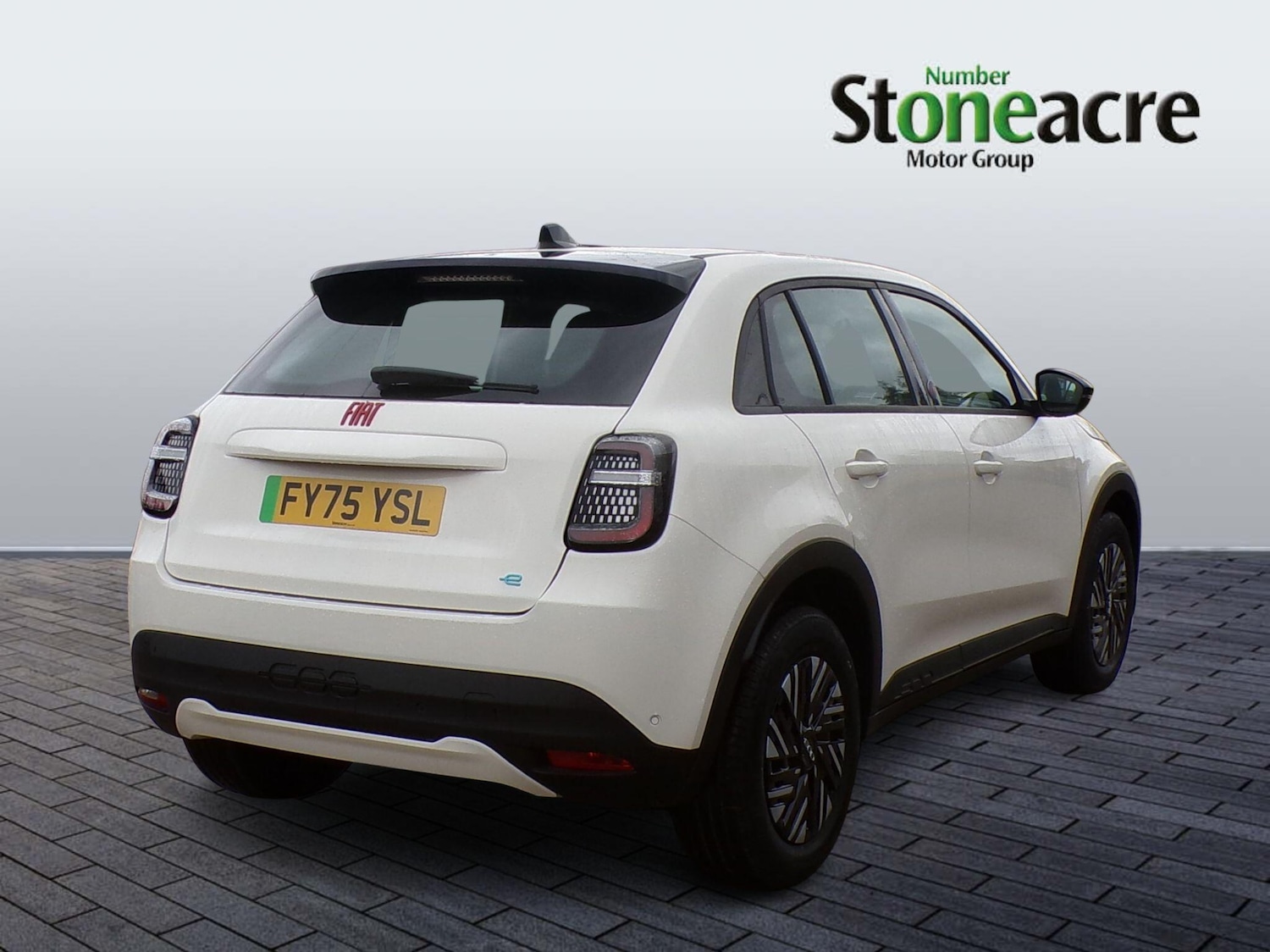 Used Fiat 600 2025 for sale - 78072202: Photo 3