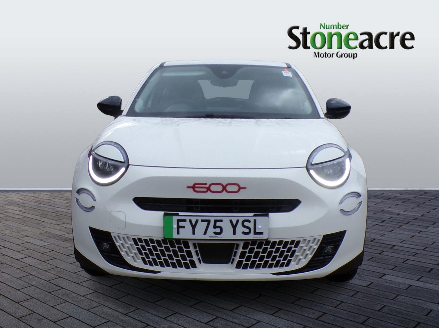Used Fiat 600 2025 for sale - 78072202: Photo 8