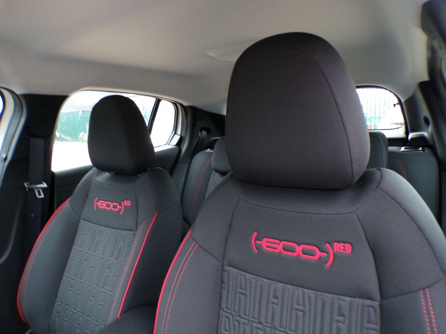 Used Fiat 600 for sale - 77808653: Photo 16