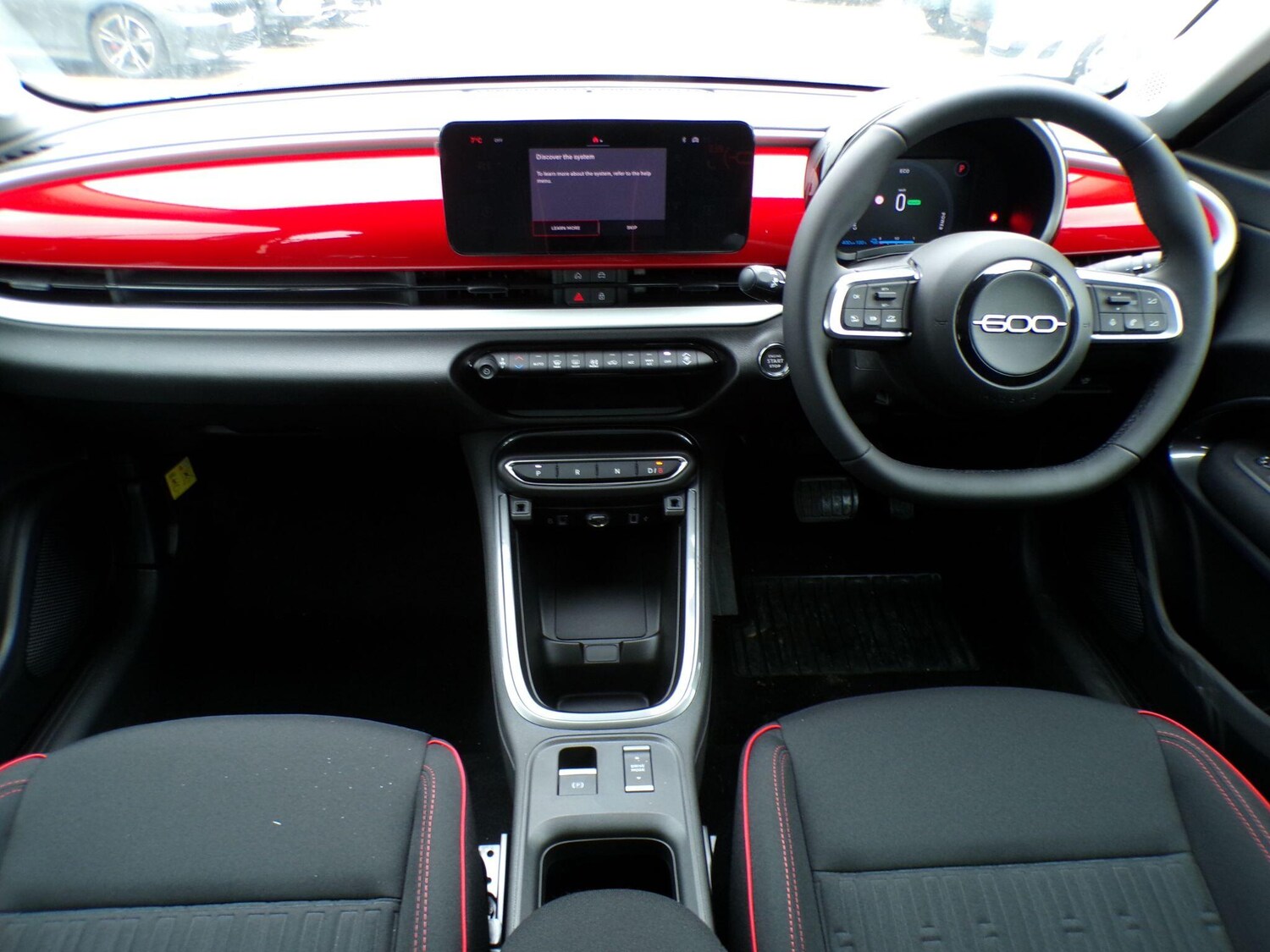 Used Fiat 600 for sale - 77808653: Photo 17