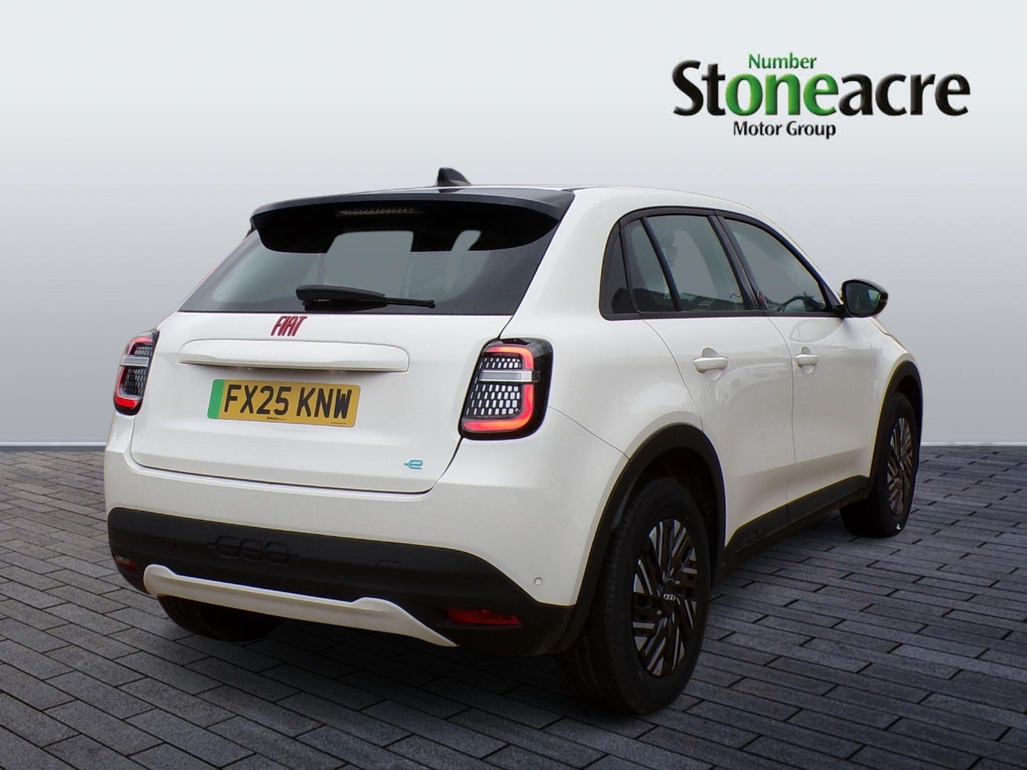 Used Fiat 600 for sale - 77808653: Photo 3