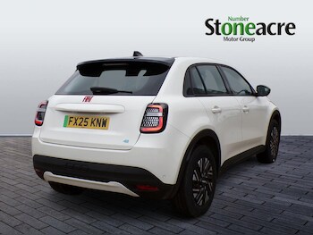 Used Fiat 600 2025 for sale - 77808653: Photo