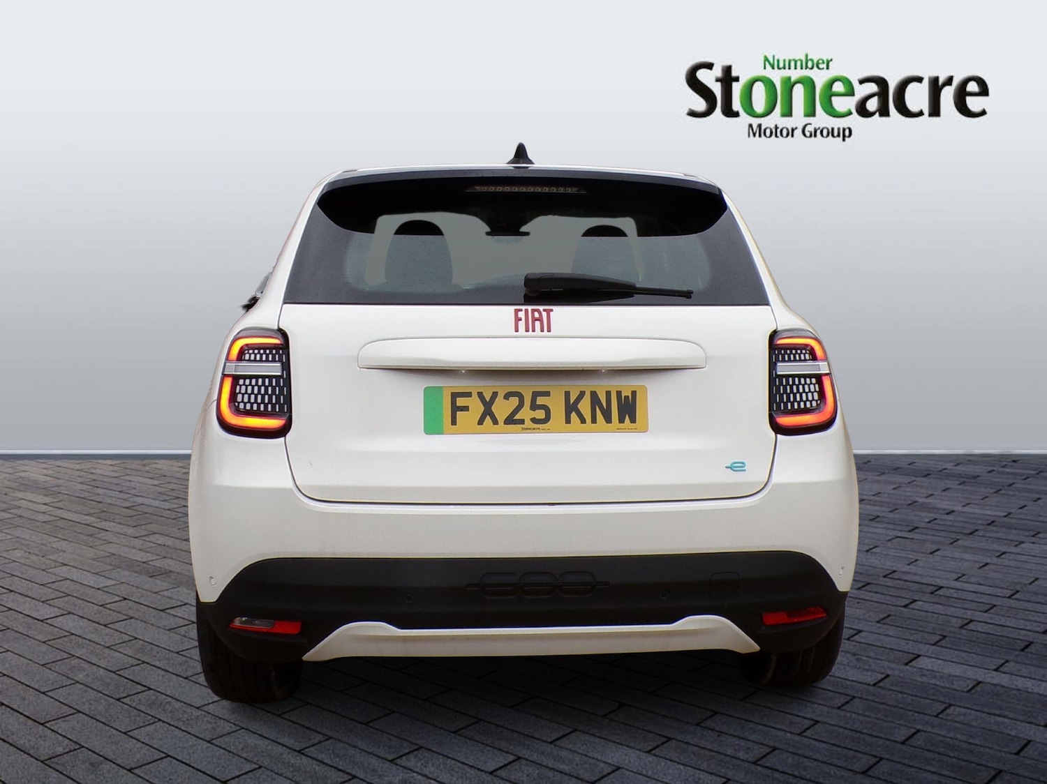 Used Fiat 600 for sale - 77808653: Photo 4