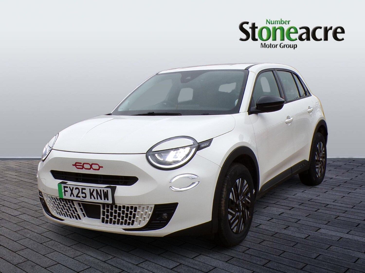 Used Fiat 600 for sale - 77808653: Photo 7