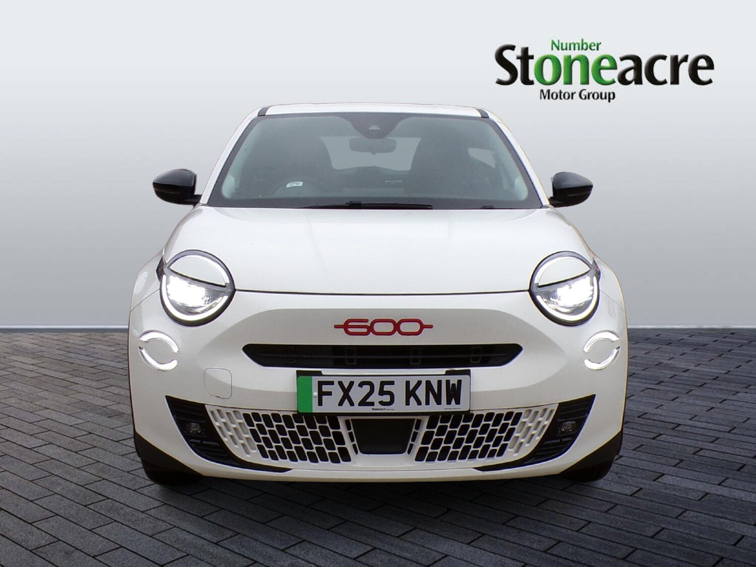 Used Fiat 600 for sale - 77808653: Photo 8