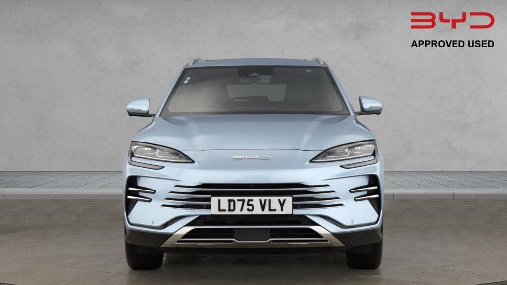 Used BYD Seal U 2025 for sale - 78128088: Photo 11