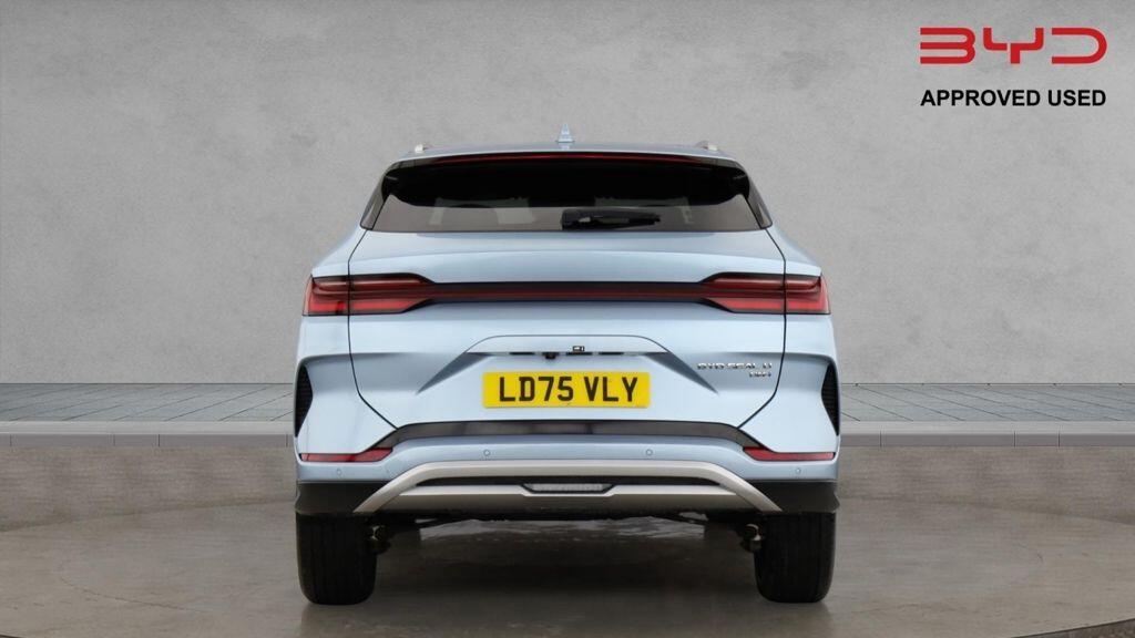 Used BYD Seal U 2025 for sale - 78128088: Photo 13