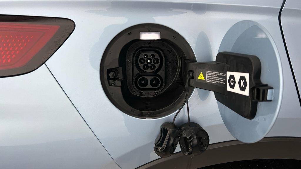 Used BYD Seal U 2025 for sale - 78128088: Photo 14