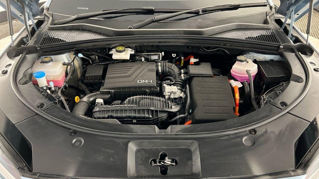 Used BYD Seal U 2025 for sale - 78128088: Photo 15