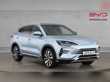 Used BYD Seal U 2025 for sale - 78128088: Photo