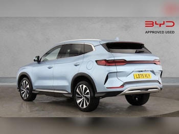 Used BYD Seal U 2025 for sale - 78128088: Photo