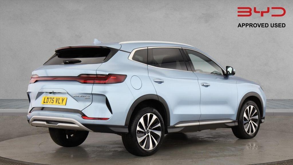 Used BYD Seal U 2025 for sale - 78128088: Photo 3