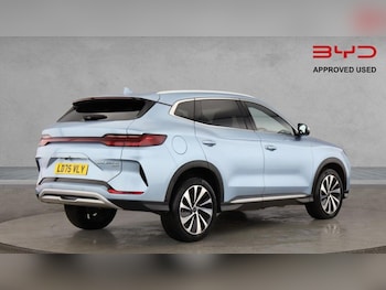 Used BYD Seal U 2025 for sale - 78128088: Photo