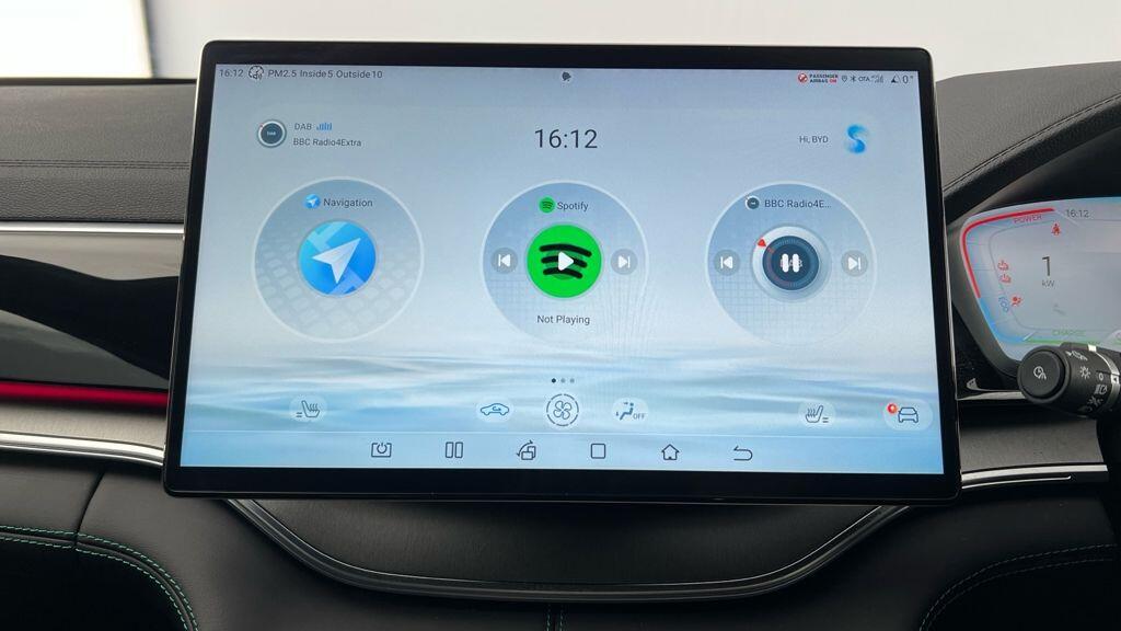 Used BYD Seal U 2025 for sale - 78128088: Photo 4