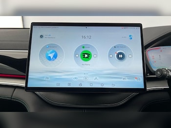 Used BYD Seal U 2025 for sale - 78128088: Photo