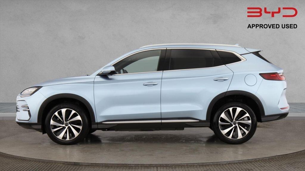 Used BYD Seal U 2025 for sale - 78128088: Photo 5