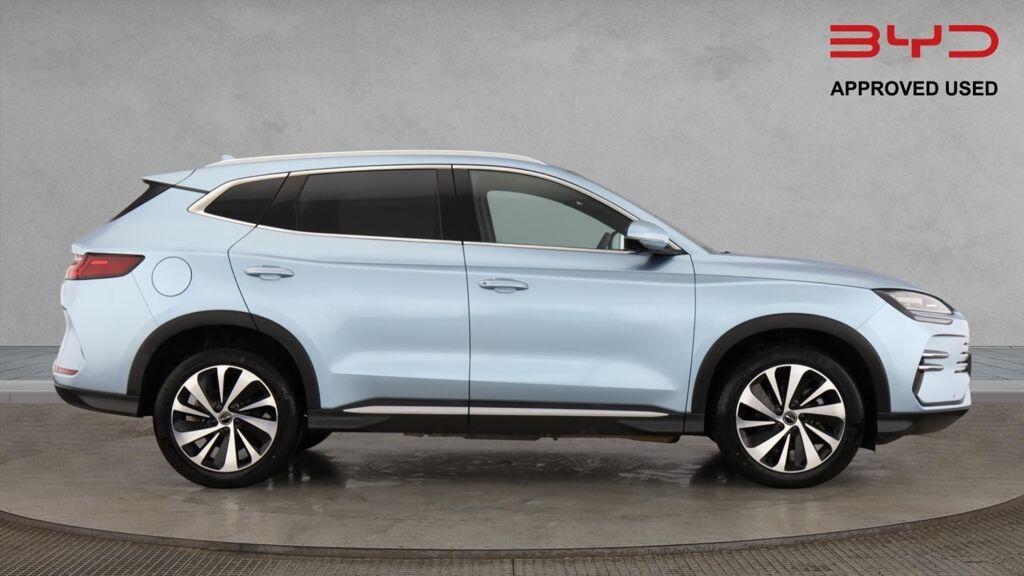 Used BYD Seal U 2025 for sale - 78128088: Photo 6