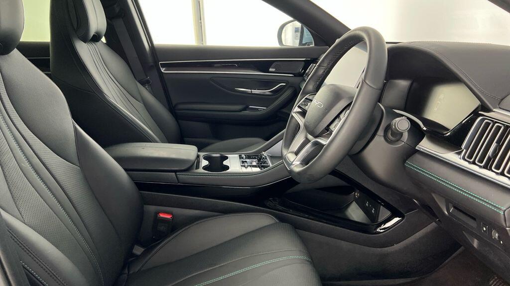 Used BYD Seal U 2025 for sale - 78128088: Photo 7