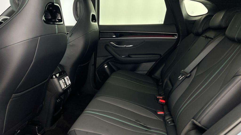 Used BYD Seal U 2025 for sale - 78128088: Photo 8