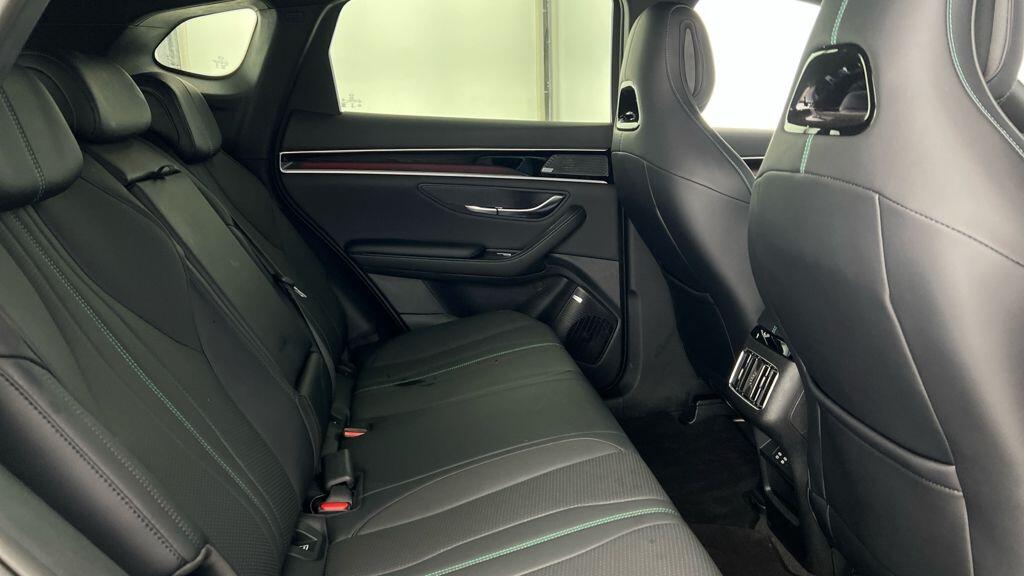 Used BYD Seal U 2025 for sale - 78128088: Photo 9