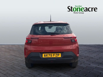 Used Vauxhall Frontera 2025 for sale - 79116629: Photo