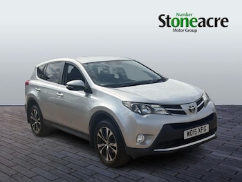 Used Toyota RAV4 2015 for sale - 79144976: Photo