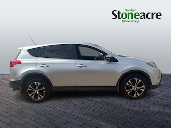 Used Toyota RAV4 2015 for sale - 79144976: Photo