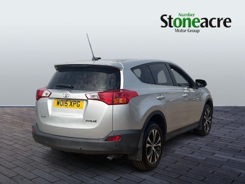 Used Toyota RAV4 2015 for sale - 79144976: Photo
